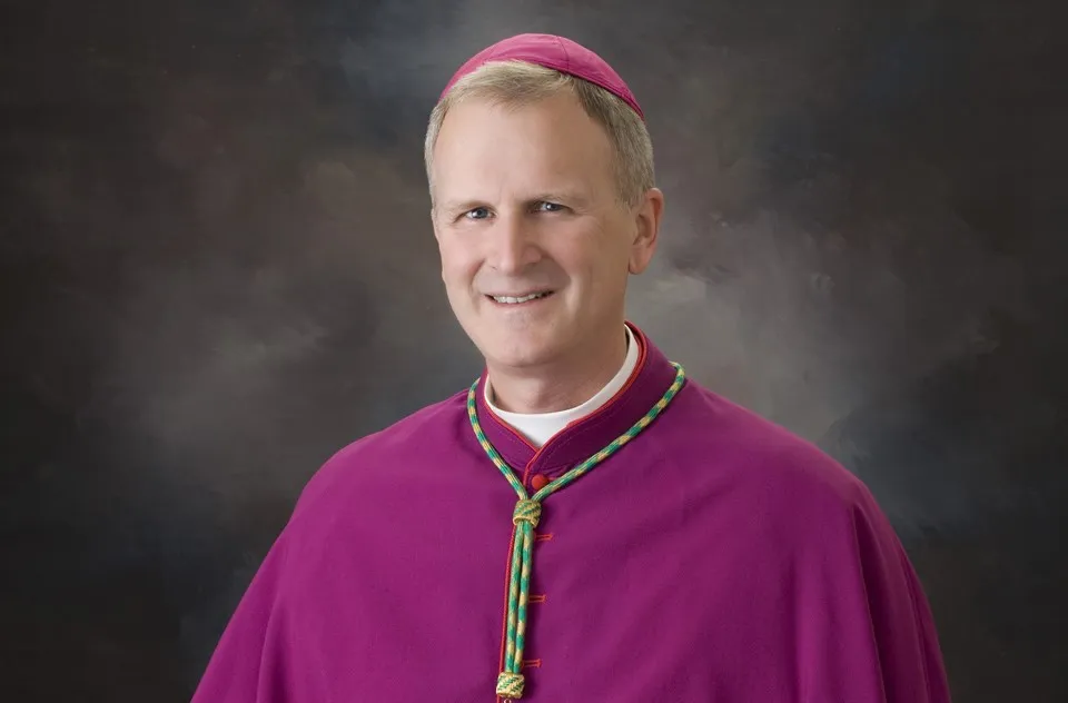 Bishop James Johnston of Kansas City-St. Joseph?w=200&h=150